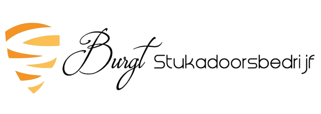Burgt Stukadoorsbedrijf logo